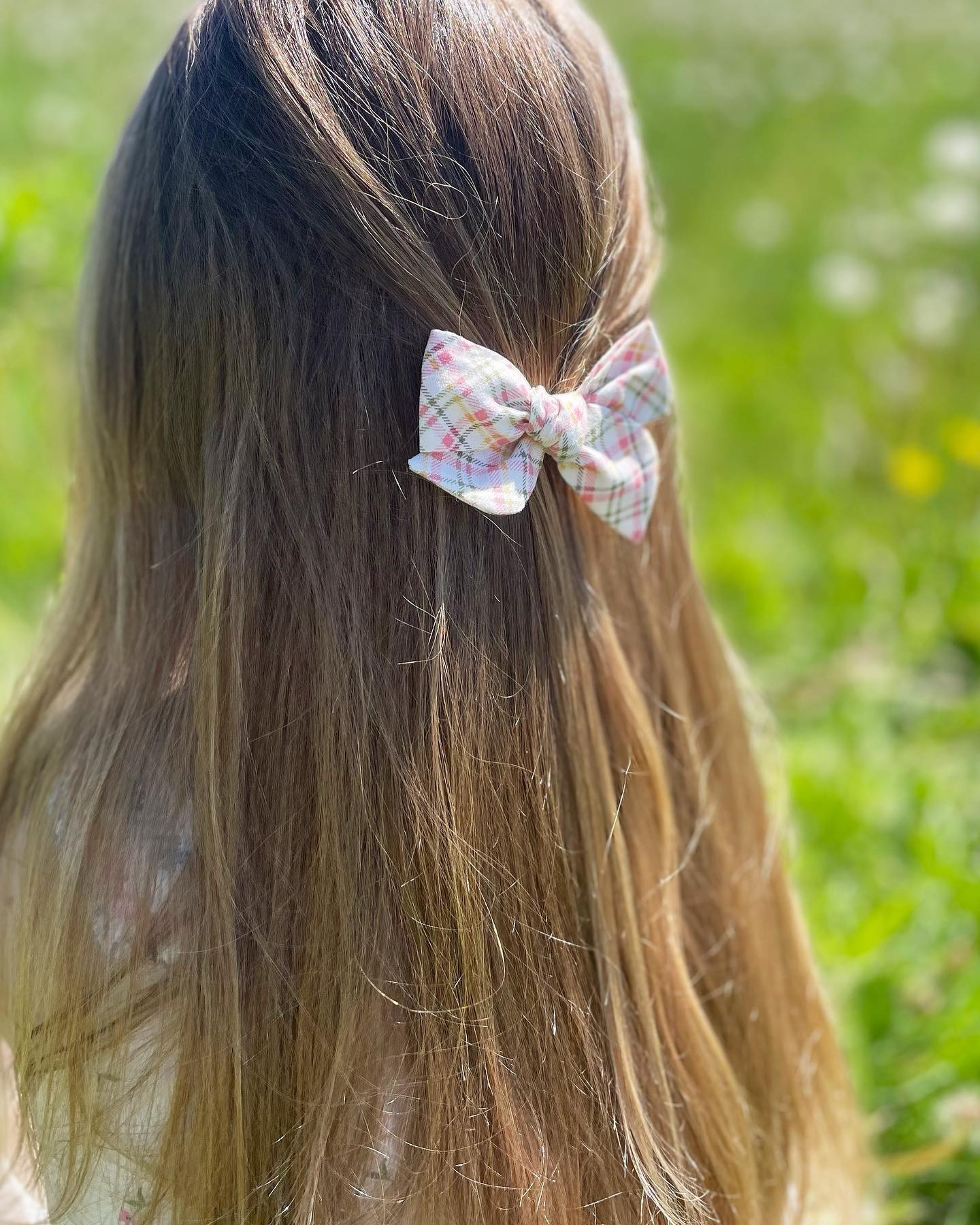 Summer Bliss Bow collection