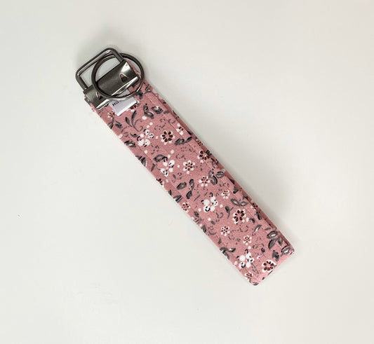 Dusty Rose Floral